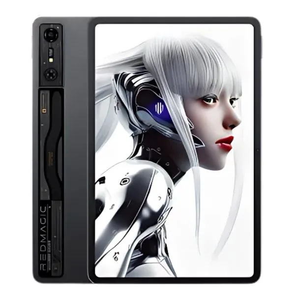 Nubia Magic Pad Pro (12GB|256GB) - hình ảnh sản phẩm