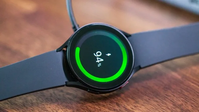 Pin sạc Samsung Galaxy Watch 7