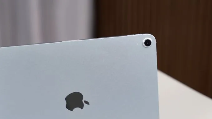 Camera iPad Air 7 M3 13inch Wifi Chính Hãng (VN/A)