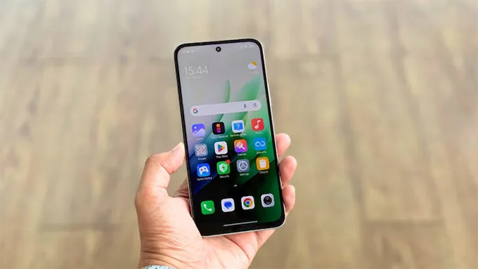 Màn hình 144Hz vượt trội: Trải nghiệm mượt mà không tưởng