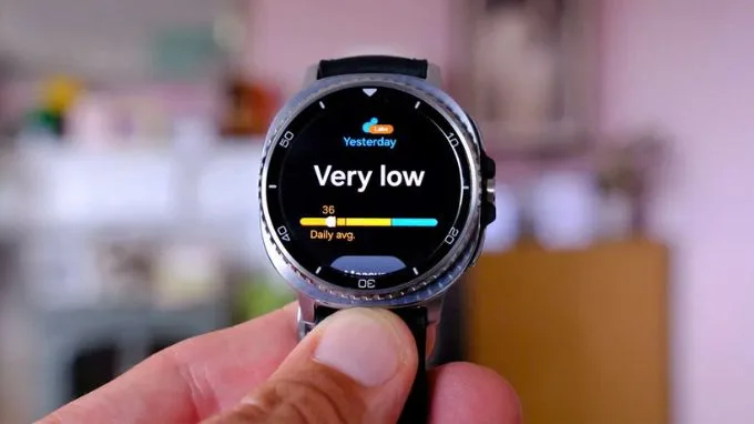 Theo dõi sức khỏe tim mạch toàn diện với nhiều tính năng chuyên sâu
