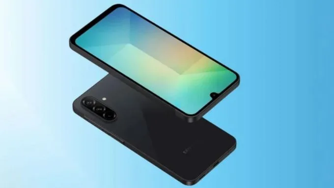 Màn hình Samsung Galaxy A26 5G