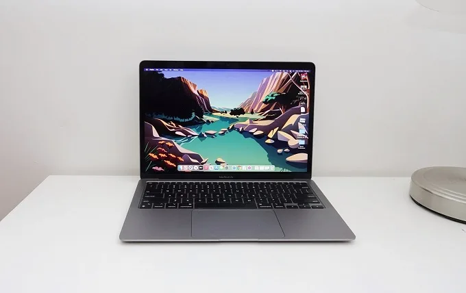 Hiệu năng vượt trội nhờ công nghệ chip mới