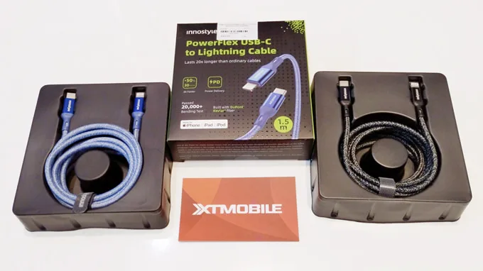 cap-sac-innostyle-powerflex-usb-c-to-lightning-mfi-20-30-60w-1-5m