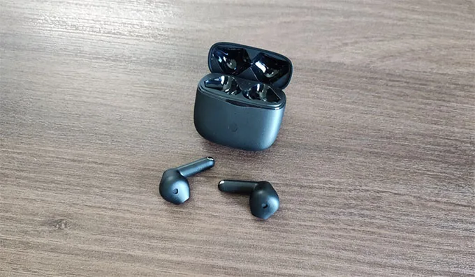 Tai nghe SoundPeats Air 3 sở hữu nhiều công nghệ hiện đại