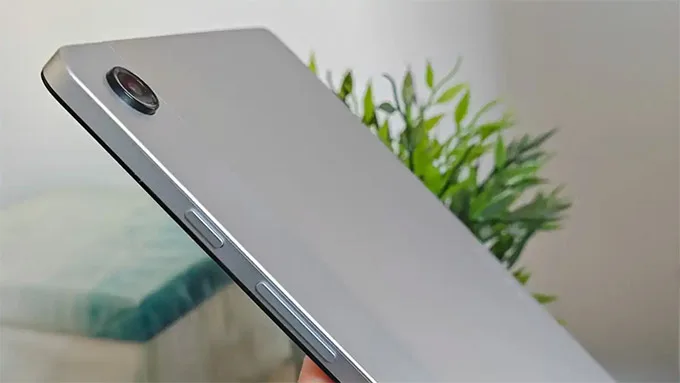Camera đủ dùng cho nhu cầu cơ bản