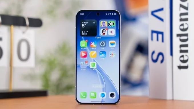 Ram và Rom của OPPO Reno15 F 5G (12GB|256GB)