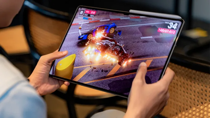 Đánh Giá Chi Tiết Samsung Galaxy Tab S10 Plus Wifi (12GB|256GB)