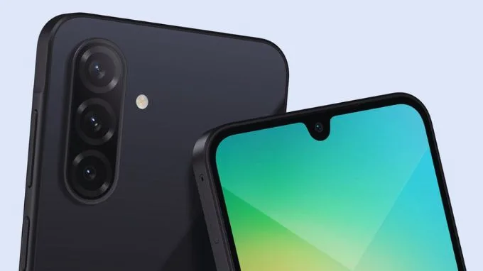 Cụm 3 camera chụp ảnh chuyên nghiệp