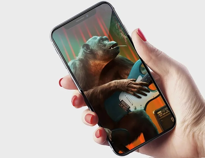 Cường lực MiPow Kingbull HD for iPhone Xr/ iPhone 11 được thiết kế tỉ mỉ, độ bền cao