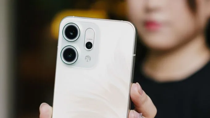 Hệ thống camera AI chất lượng cao