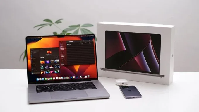 Hệ điều hành macOS Sequoia mới nhất