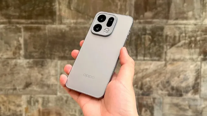 Mua OPPO Find X9 5G 512GB giá tốt tại XTmobile