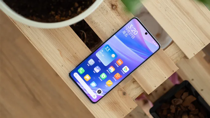 Xiaomi Redmi Note 14 Pro Plus là lựa chọn xuất sắc