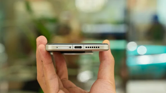 Xiaomi 15 Ultra 1TB là Smarphone có thời lượng pin tốt