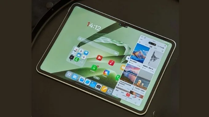 màn hình của OnePlus Pad 3