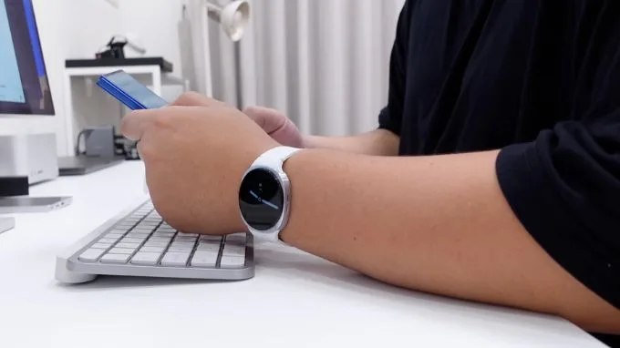 Hiệu năng Đồng hồ Samsung Galaxy Watch 8 (LTE) 44mm