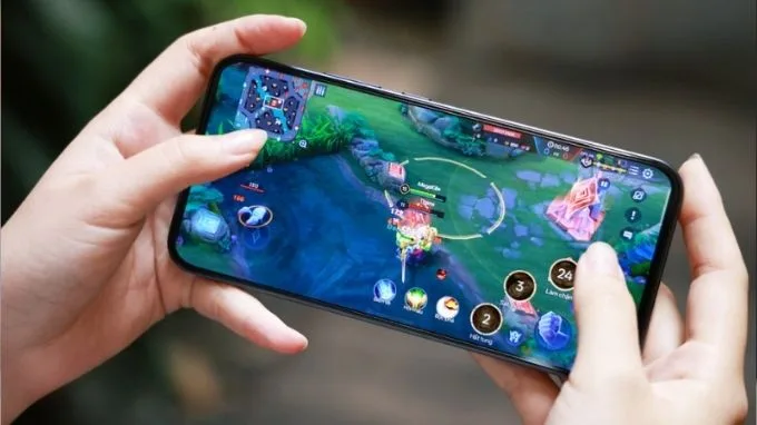 hiệu năng của OPPO Reno15 F 5G (12GB|256GB)
