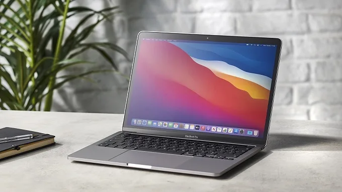 Chip Apple M1 mạnh mẽ