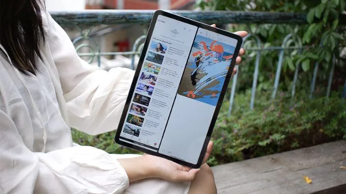 Màn hình Xiaomi Redmi Pad Pro 