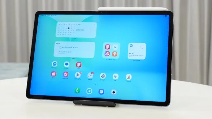 Màn hình Samsung Galaxy Tab S10 FE Plus Wifi