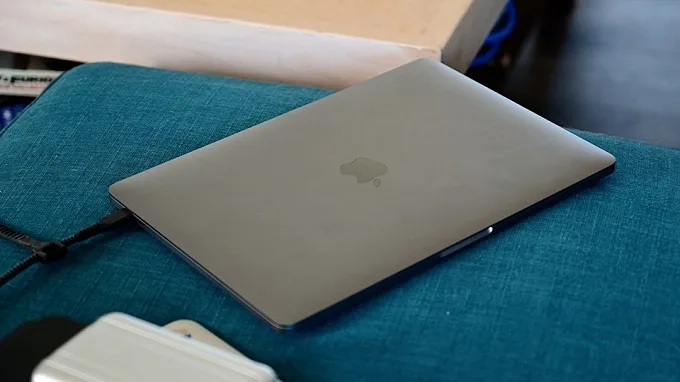 Thời lượng pin của Macbook Pro M1 13 inch 512GB rất lâu