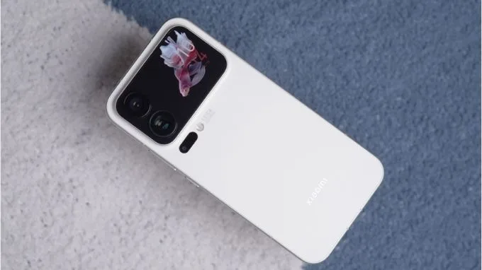tính năng AI trên Xiaomi 17 Pro Max 1TB Cty