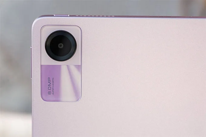 Đánh giá camera Xiaomi Redmi Pad SE