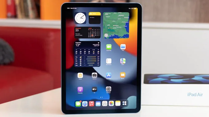 iPad Air 6 11 inch 128GB Wifi Chính hãng