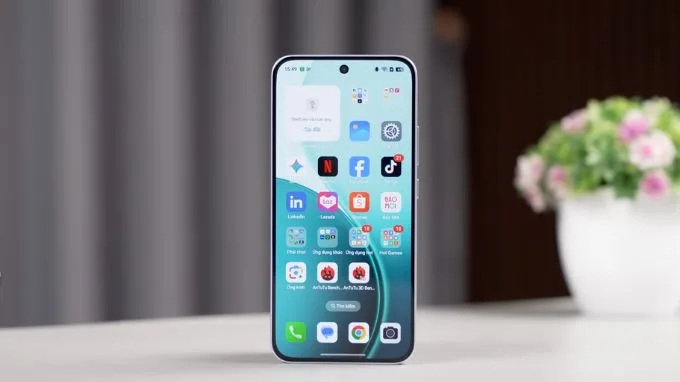 Màn hình OPPO Reno14 F 5G 256GB
