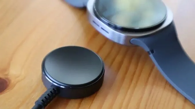 dung lượng pin của Đồng hồ Samsung Galaxy Watch 8 40mm (LTE)