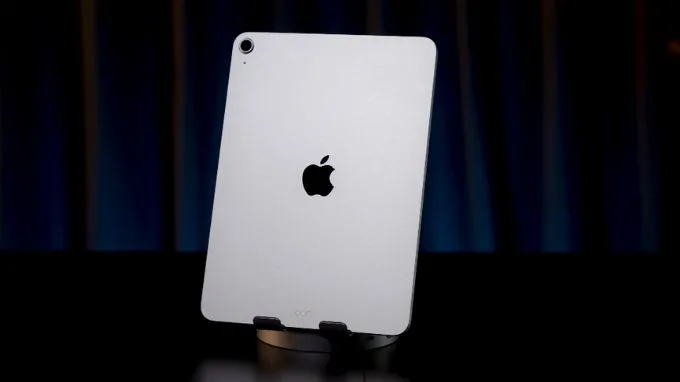 Pin iPad Air 7 M3 13inch Wifi Chính Hãng (VN/A)