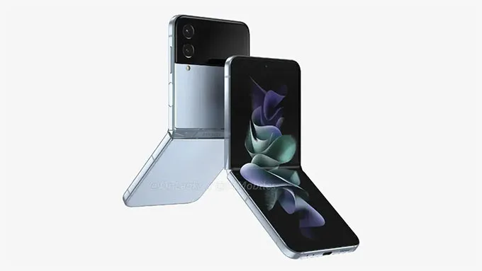 Galaxy Z Flip 2022 sở hữu cấu hình mạnh mẽ