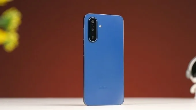 thiết kế của Samsung Galaxy A17 4G (8GB|256GB) (CTY)