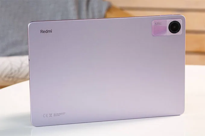 Hiệu năng của Xiaomi Redmi Pad SE mạnh mẽ