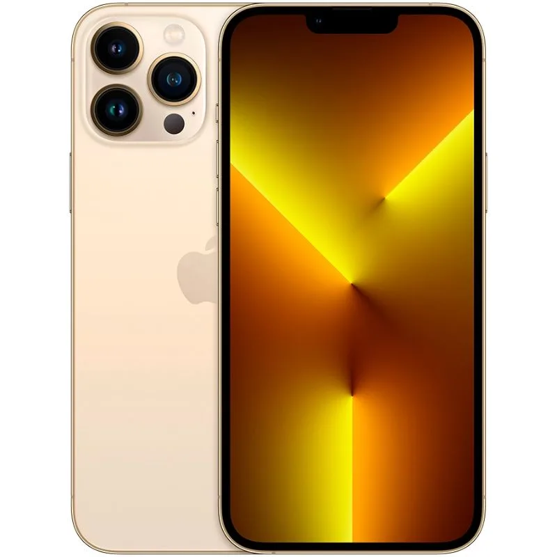 iPhone 13 Pro Max 128GB (VN/A) - hình ảnh sản phẩm