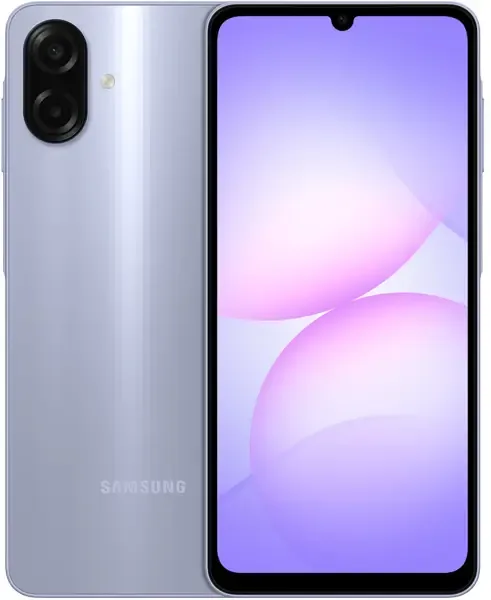 Samsung Galaxy A07 (4GB|64GB) (CTY) - hình ảnh sản phẩm