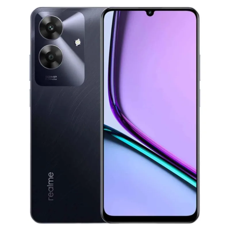 realme Note 60 - hình ảnh sản phẩm