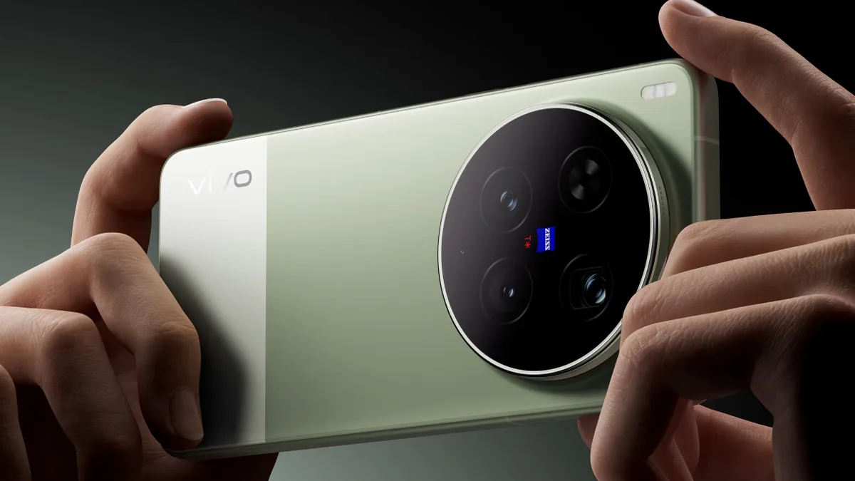 Mua Vivo X300 Ultra chính hãng tại XTmobile