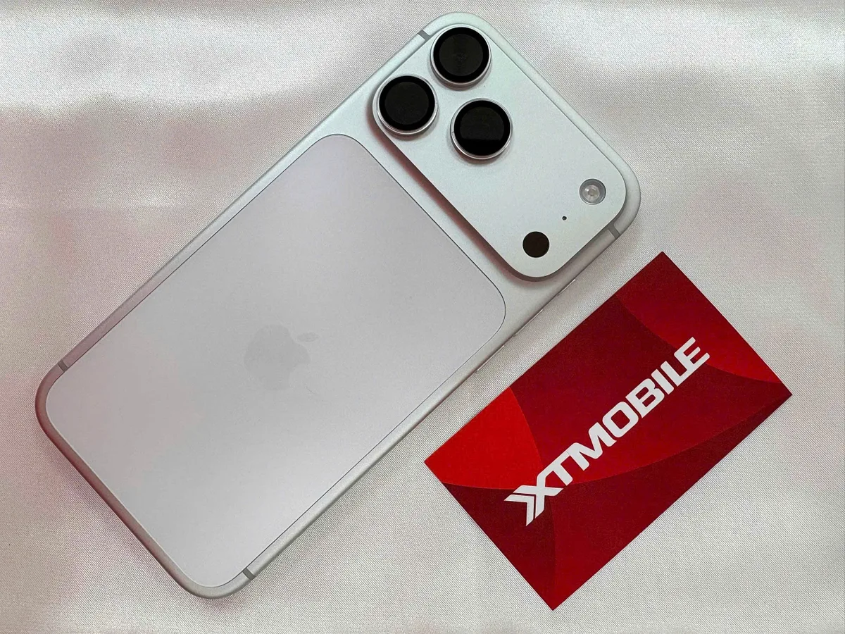 Vì sao nên mua iPhone 17 cũ tại XTmobile?