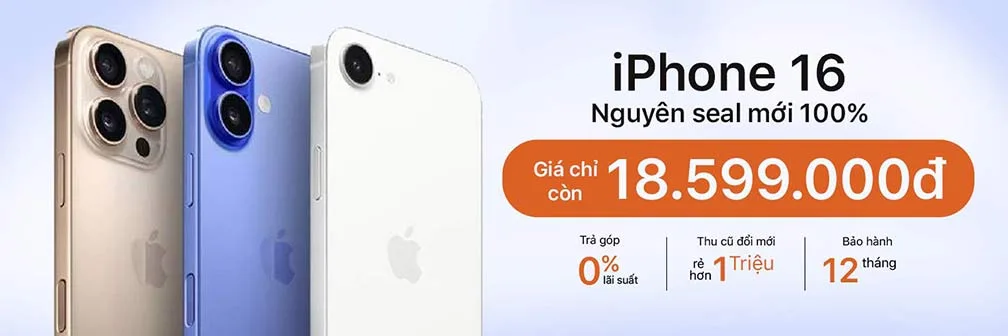 Banner iphone