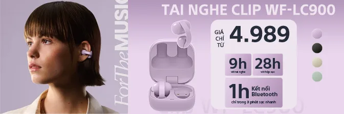 tai nghe lc900
