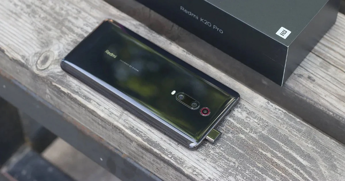 Xiaomi Mi 9T hóa ra chỉ là phiên bản Redmi K20 được làm lại