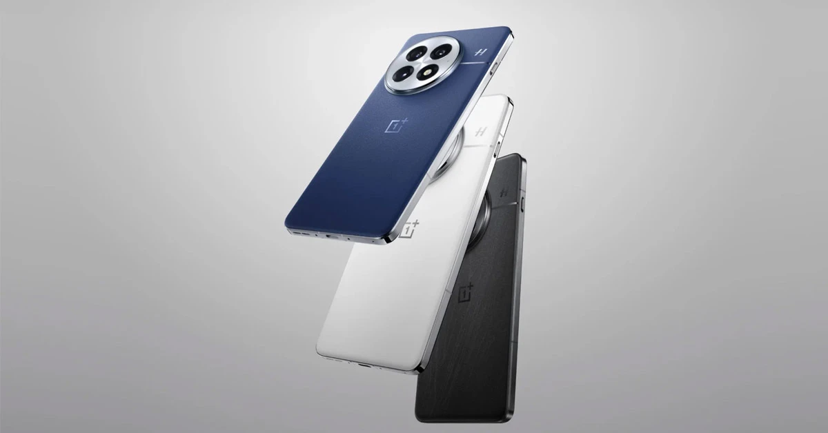 OnePlus 15 sắp trình làng cùng một 'át chủ bài' thú vị hơn của OnePlus