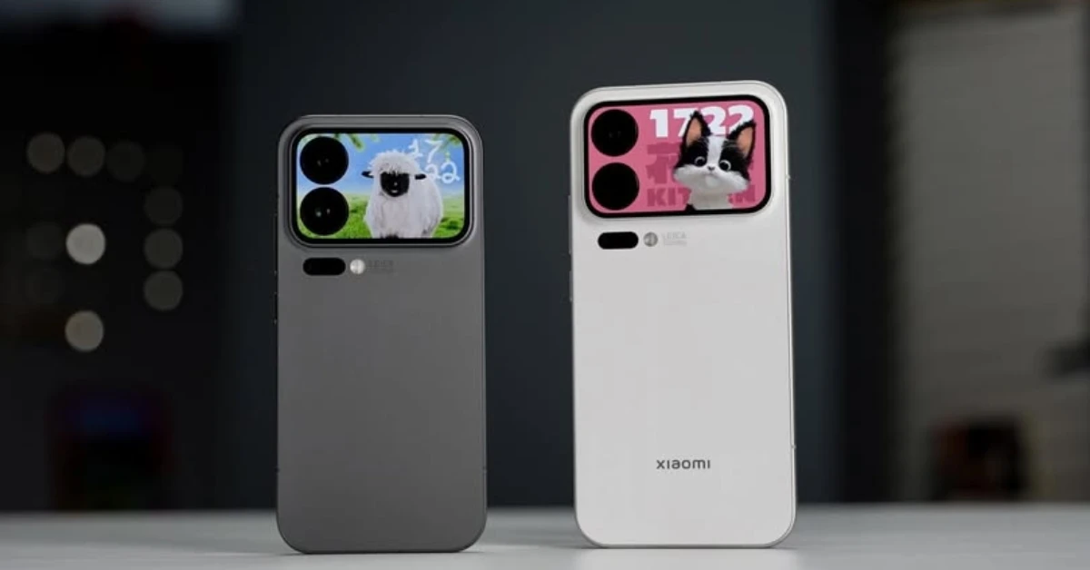 Hé lộ giá sửa chữa linh kiện cho Xiaomi 17 Pro và 17 Pro Max