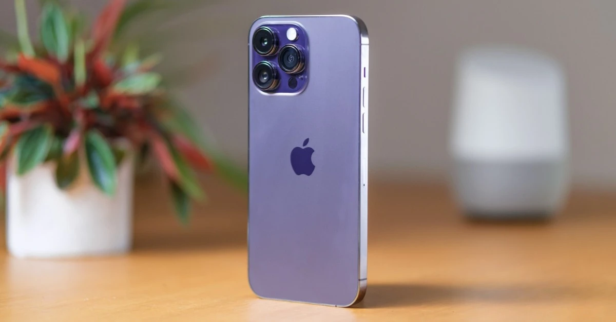 Top ốp lưng trong suốt cho iPhone 14 Pro Max mà bạn không nên bỏ qua