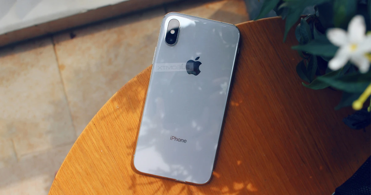 Nên mua iPhone X 64GB hay iPhone X 256GB, bao nhiêu mới đủ dùng?