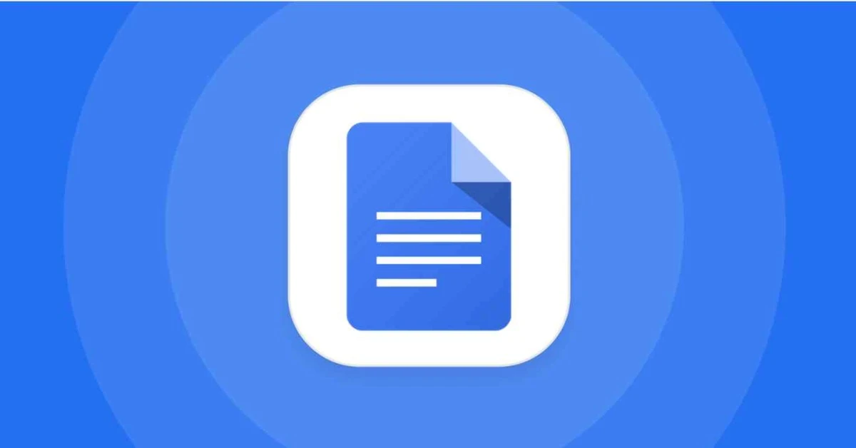 Google Docs là gì? Hướng dẫn cách sử dụng Google Docs cơ bản
