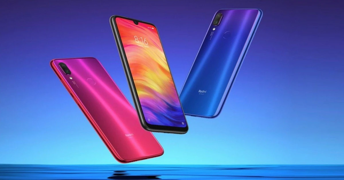 Redmi Note 7 Pro đạt điểm chuẩn hiệu năng ấn tượng với Snapdragon 675