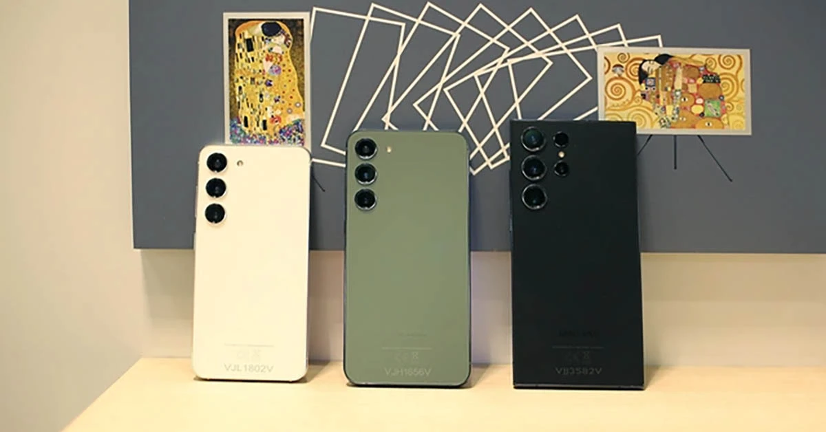 Cập nhật bảng giá Galaxy S23 (Plus, Ultra) cũ, mới năm 2026